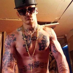 Meet your Posher, Evan